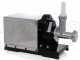 Nudelpresse Reber 9070NSP  INOX - Professioneller elektrischer Induktionsmotor 1200W - Standard-Getriebemotor