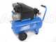 ABAC POLE POSITION L30P - Einphasiger elektrischer Luftkompressor - Motor 3 PS - 24 Liter