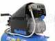 ABAC POLE POSITION L30P - Einphasiger elektrischer Luftkompressor - Motor 3 PS - 24 Liter
