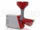 Reber 10902N - Elektrische Tomatenpresse - f&uuml;r Tomatenp&uuml;ree - Motorleistung 385 W