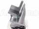 Artus AF22 - Aufschnittmaschine  mit ausziehbarem Messer 220 mm, 150W