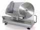 Artus AF22 - Aufschnittmaschine  mit ausziehbarem Messer 220 mm, 150W