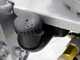 GeoTech GPW 10/200 &ndash; Benzin Hochdruckreiniger &ndash; 228 bar &ndash; 568 l/h &ndash; Motor Ducar DV196