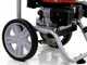 GeoTech GPW 10/200 &ndash; Benzin Hochdruckreiniger &ndash; 228 bar &ndash; 568 l/h &ndash; Motor Ducar DV196