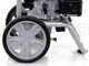GeoTech GPW 10/200 &ndash; Benzin Hochdruckreiniger &ndash; 228 bar &ndash; 568 l/h &ndash; Motor Ducar DV196