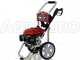 GeoTech GPW 10/200 &ndash; Benzin Hochdruckreiniger &ndash; 228 bar &ndash; 568 l/h &ndash; Motor Ducar DV196