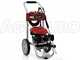 GeoTech GPW 10/200 &ndash; Benzin Hochdruckreiniger &ndash; 228 bar &ndash; 568 l/h &ndash; Motor Ducar DV196