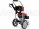 GeoTech GPW 10/200 &ndash; Benzin Hochdruckreiniger &ndash; 228 bar &ndash; 568 l/h &ndash; Motor Ducar DV196