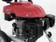 GeoTech GPW 10/200 &ndash; Benzin Hochdruckreiniger &ndash; 228 bar &ndash; 568 l/h &ndash; Motor Ducar DV196