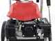 GeoTech GPW 10/200 &ndash; Benzin Hochdruckreiniger &ndash; 228 bar &ndash; 568 l/h &ndash; Motor Ducar DV196
