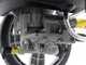 GeoTech GPW 10/200 &ndash; Benzin Hochdruckreiniger &ndash; 228 bar &ndash; 568 l/h &ndash; Motor Ducar DV196