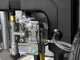 GeoTech GPW 10/200 &ndash; Benzin Hochdruckreiniger &ndash; 228 bar &ndash; 568 l/h &ndash; Motor Ducar DV196