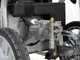 GeoTech GPW 10/200 &ndash; Benzin Hochdruckreiniger &ndash; 228 bar &ndash; 568 l/h &ndash; Motor Ducar DV196