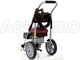 GeoTech GPW 10/200 &ndash; Benzin Hochdruckreiniger &ndash; 228 bar &ndash; 568 l/h &ndash; Motor Ducar DV196