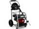 Benzin Hochdruckreiniger GeoTech GPW 10/210 B - Benzinmotor 208 ccm 7 PS - 233 bar