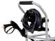 Benzin Hochdruckreiniger GeoTech GPW 10/210 B - Benzinmotor 208 ccm 7 PS - 233 bar