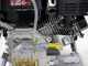 Benzin Hochdruckreiniger GeoTech GPW 10/210 B - Benzinmotor 208 ccm 7 PS - 233 bar