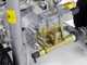 Benzin Hochdruckreiniger GeoTech GPW 10/210 B - Benzinmotor 208 ccm 7 PS - 233 bar