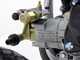 Benzin Hochdruckreiniger GeoTech GPW 10/210 B - Benzinmotor 208 ccm 7 PS - 233 bar