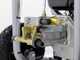 Benzin Hochdruckreiniger GeoTech GPW 10/210 B - Benzinmotor 208 ccm 7 PS - 233 bar