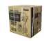 Benzin Hochdruckreiniger GeoTech GPW 10/210 B - Benzinmotor 208 ccm 7 PS - 233 bar