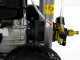 Benzin Hochdruckreiniger GeoTech GPW 10/220 BP - Benzinmotor 208 ccm 7 PS - 213 bar