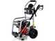 Benzin Hochdruckreiniger GeoTech GPW 10/220 BP - Benzinmotor 208 ccm 7 PS - 233 bar