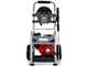 Benzin Hochdruckreiniger GeoTech GPW 10/220 BP - Benzinmotor 208 ccm 7 PS - 233 bar