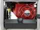Benzin Hochdruckreiniger GeoTech GPW 10/220 BP - Benzinmotor 208 ccm 7 PS - 233 bar