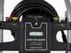 Benzin Hochdruckreiniger GeoTech GPW 10/220 BP - Benzinmotor 208 ccm 7 PS - 233 bar