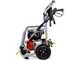 Benzin Hochdruckreiniger GeoTech GPW 10/220 BP - Benzinmotor 208 ccm 7 PS - 233 bar