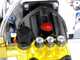 Benzin Hochdruckreiniger GeoTech GPW 10/220 BP - Benzinmotor 208 ccm 7 PS - 233 bar