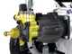 Benzin Hochdruckreiniger GeoTech GPW 10/220 BP - Benzinmotor 208 ccm 7 PS - 233 bar