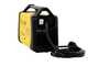 Schwei&szlig;ger&auml;t Inverter Deca SIL 313 - 130 Amp max -  230 Volt - Kit