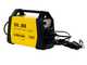 Schwei&szlig;ger&auml;t Inverter Deca SIL 313 - 130 Amp max -  230 Volt - Kit
