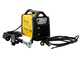 Schwei&szlig;ger&auml;t Inverter Deca SIL 313 - 130 Amp max -  230 Volt - Kit