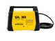 Schwei&szlig;ger&auml;t Inverter Deca SIL 313 - 130 Amp max -  230 Volt - Kit