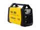 Schwei&szlig;ger&auml;t Inverter Deca SIL 313 - 130 Amp max -  230 Volt - Kit