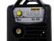 Schwei&szlig;ger&auml;t Inverter Deca SIL 313 - 130 Amp max -  230 Volt - Kit