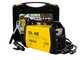 Schwei&szlig;ger&auml;t Inverter Deca SIL 415 - 150 Amp max - 230 Volt - Kit