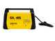 Schwei&szlig;ger&auml;t Inverter Deca SIL 415 - 150 Amp max - 230 Volt - Kit