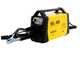 Schwei&szlig;ger&auml;t Inverter Deca SIL 415 - 150 Amp max - 230 Volt - Kit