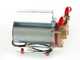 Rover Marina Mini 20 - Elektrische Umf&uuml;llpumpe aus Bronze - 24V