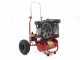 Premium Line TB 10/270 Kolbenkompressor mit Benzinmotor - Benzin Kompressor - (270lt/m)