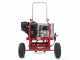 Premium Line TB 10/270 Kolbenkompressor mit Benzinmotor - Benzin Kompressor - (270lt/m)