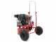 Premium Line TB 10/270 Kolbenkompressor mit Benzinmotor - Benzin Kompressor - (270lt/m)