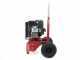 Premium Line TB 10/270 Kolbenkompressor mit Benzinmotor - Benzin Kompressor - (270lt/m)