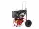 Premium Line TB 10/270 Kolbenkompressor mit Benzinmotor - Benzin Kompressor - (270lt/m)
