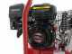 Premium Line TB 10/270 Kolbenkompressor mit Benzinmotor - Benzin Kompressor - (270lt/m)