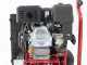 Premium Line TB 10/270 Kolbenkompressor mit Benzinmotor - Benzin Kompressor - (270lt/m)